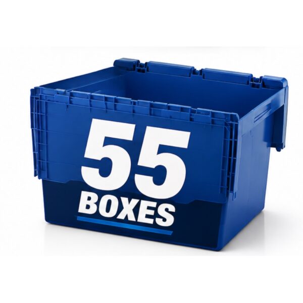 55 Boxes — Move Big