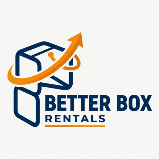 Better Box Rentals